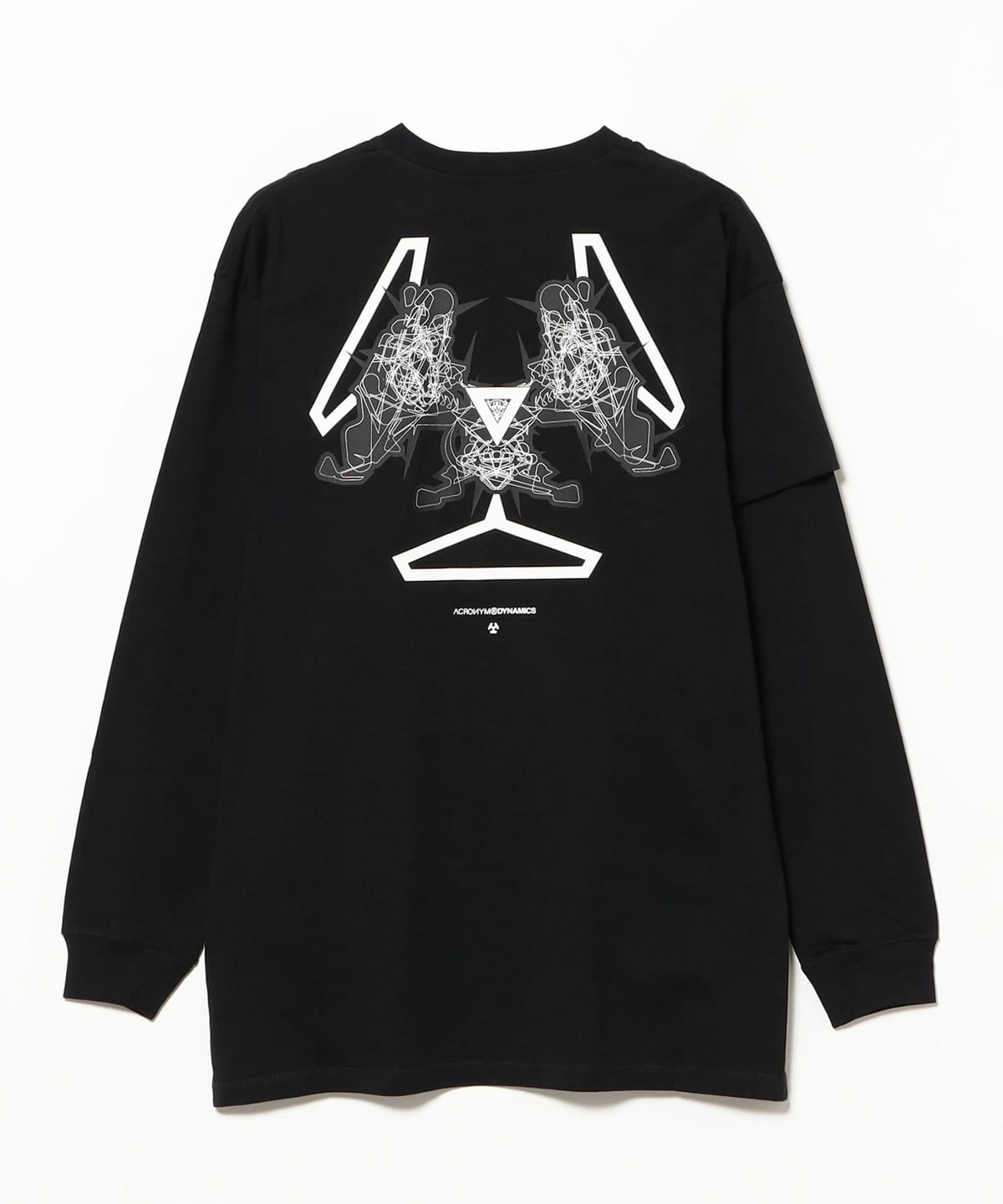 BEAMS T（ビームスT）ACRONYM / S29-PR-A（Tシャツ・カットソー