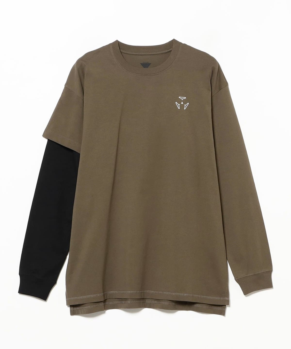 ACRONYM / S29-PR-A T恤