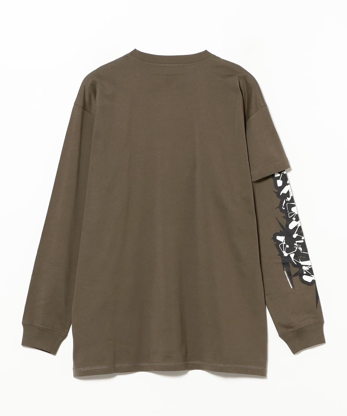 ACRONYM / S29-PR-B T恤
