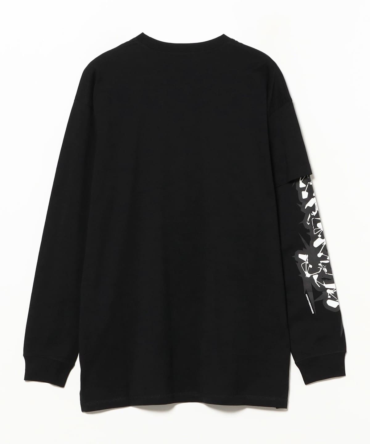 ACRONYM / S29-PR-B T恤
