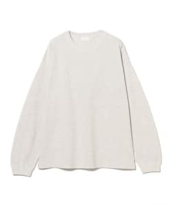 crepuscule / Co/Ra Moss Stitch P/O