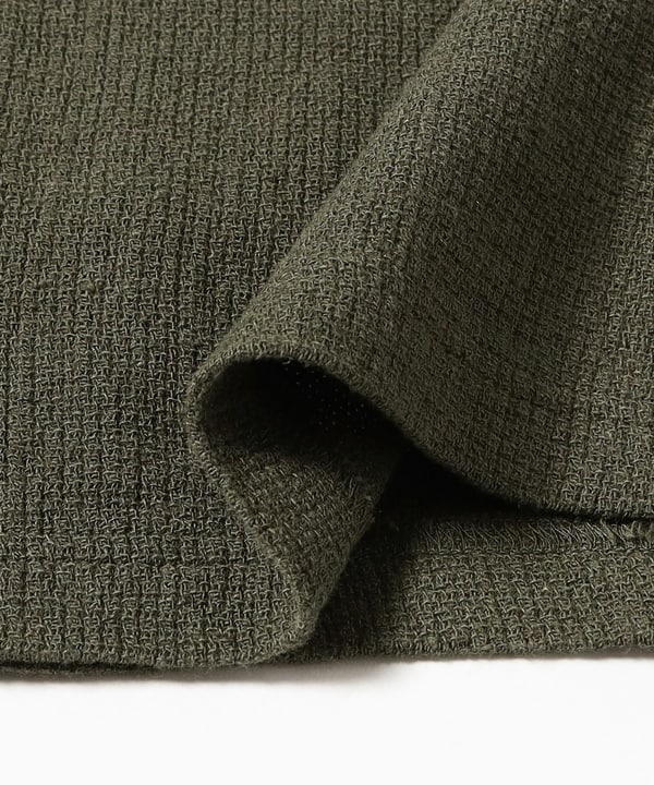 CE / WASHED CL LONG SLEEVE