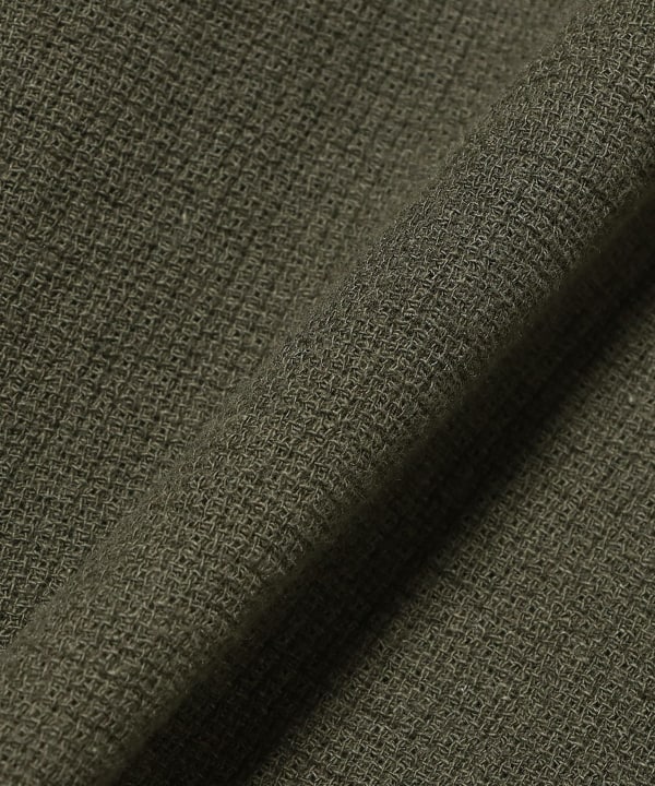 CE / WASHED CL LONG SLEEVE