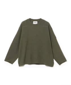 C.E / WASHED CL LONG SLEEVE