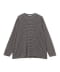 GREY STRIPE