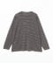 GREY STRIPE