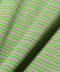 GREEN STRIPE