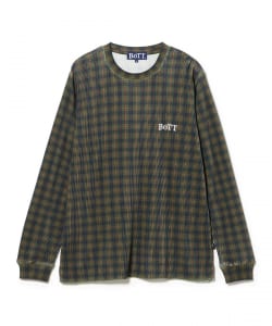 BoTT / Check Thermal