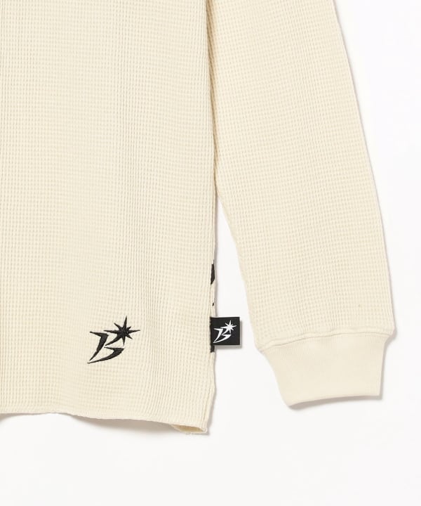 BoTT / B Logo Raglan Thermal