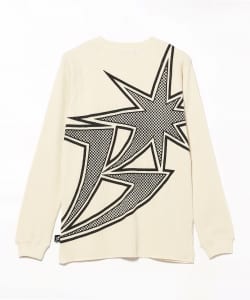 BoTT / B Logo Raglan Thermal