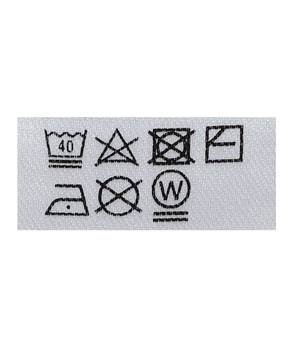 HELLRAZOR / WAFFLE LONG SLEEVE SHIRT