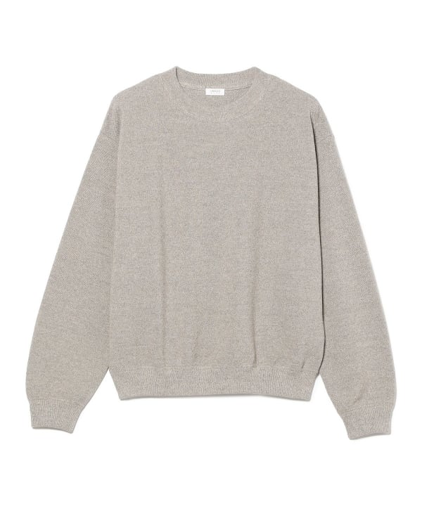 crepuscule / Stitch Long Sleeve T-Shirts