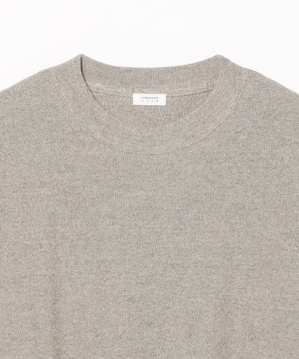 crepuscule / Stitch Long Sleeve T-Shirts