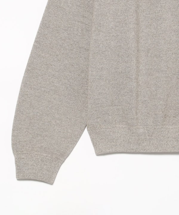 crepuscule / Stitch Long Sleeve T-Shirts