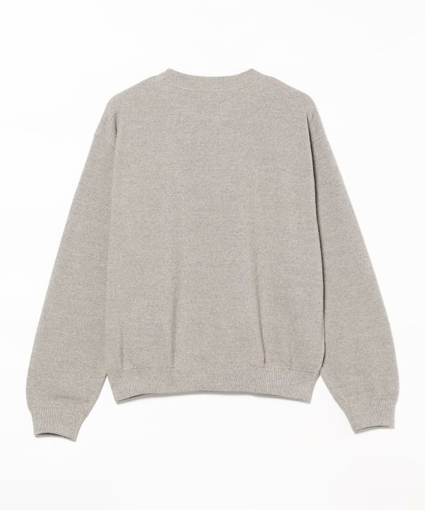 crepuscule / Stitch Long Sleeve T-Shirts