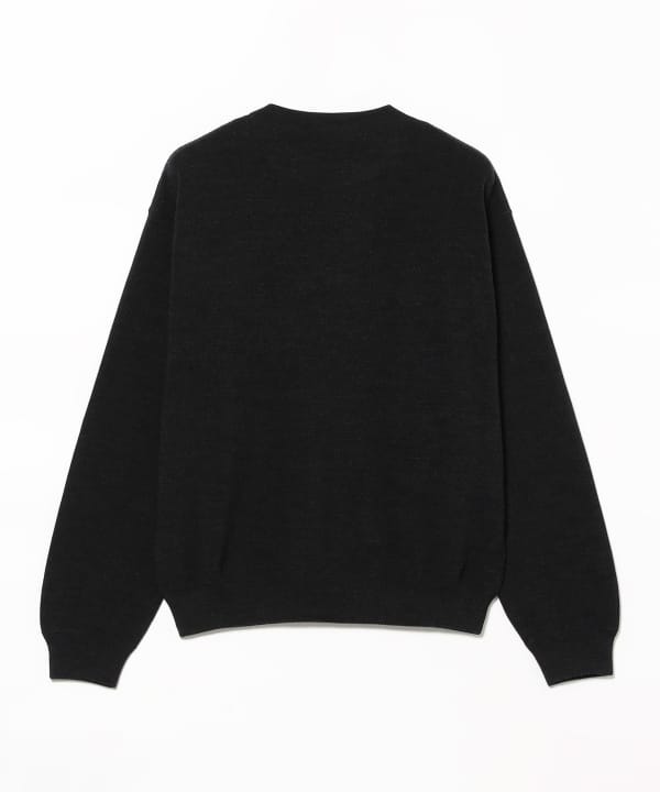 crepuscule / Stitch Long Sleeve T-Shirts