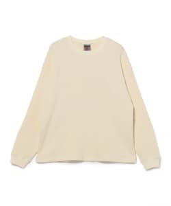ONEITA / Waffle Long Sleeve