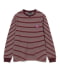 DARK RED