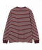 DARK RED