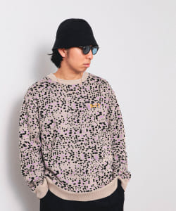 ▲BoTT / Paint Sweater