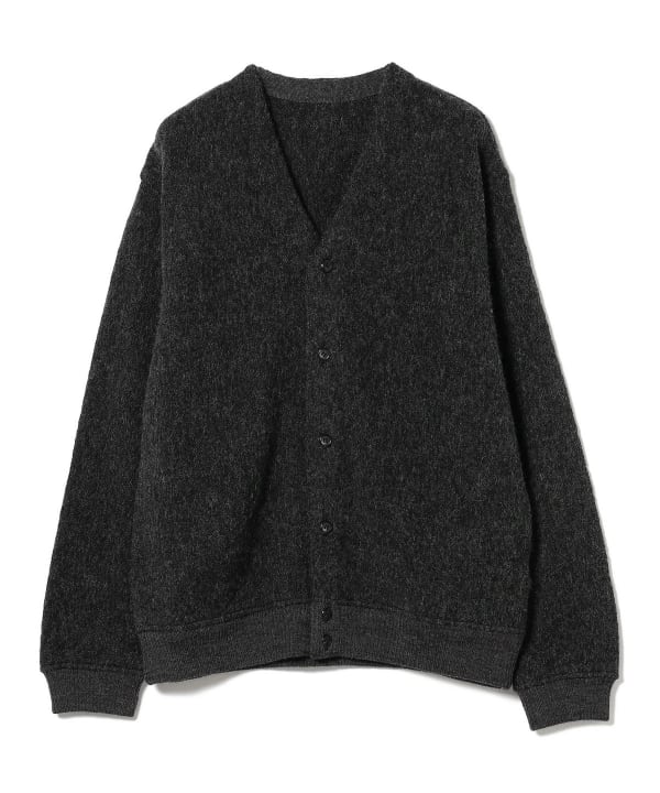 BEAMS T（ビームスT）crepuscule / AL/WO Cardigan（トップス