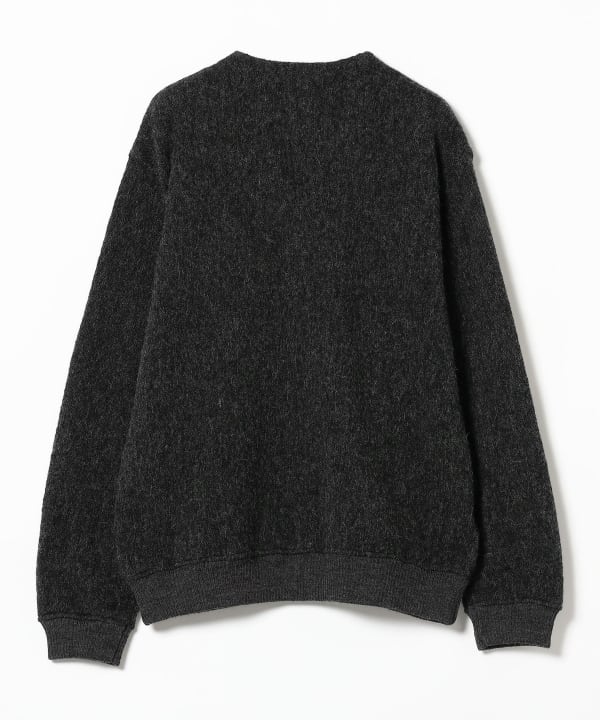 BEAMS T crep BEAMS T AL/WO Cardigan(上衣對衫毛衣) 郵購| BEAMS