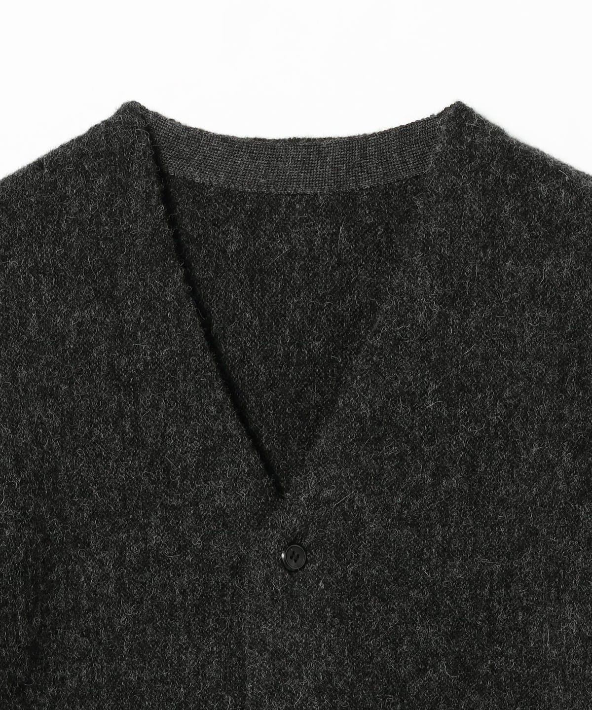 BEAMS T crep BEAMS T AL/WO Cardigan(上衣對衫毛衣) 郵購| BEAMS