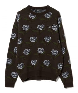 ▲Diaspora Skateboards / Todd Sweater