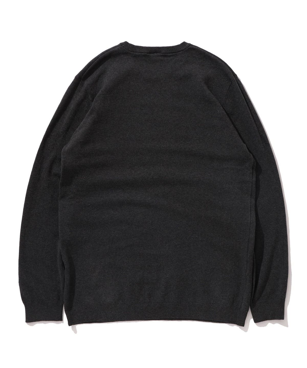 BEAMS（ビームス）fLAnsisCA / Jacquard Knit 23AW（トップス ニット