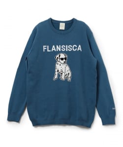 fLAnsisCA（フランシスカ）のニット・セーター通販｜BEAMS