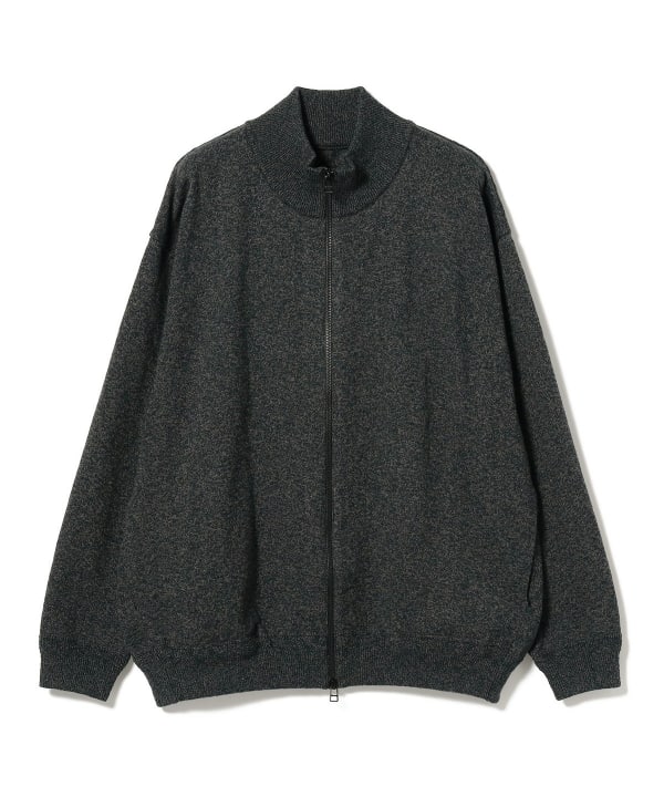 BEAMS T（ビームスT）【1/10再値下げ】crepuscule / Drivers Knit（トップス ニット・セーター）通販｜BEAMS