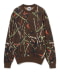 STICK CAMO
