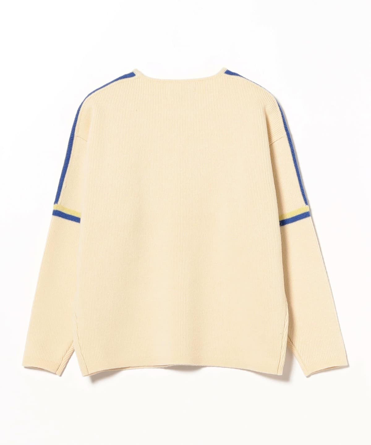 BEAMS T(ビームスT)WHIMSY SOCKS / SKI SWEATER(トップス BEAMS T(ビームスT)WHIMSY SOCKS / SKI SWEATER(トップス
