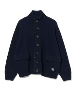 THAMES MMXX. / THE MCARTHUR CARDIGAN