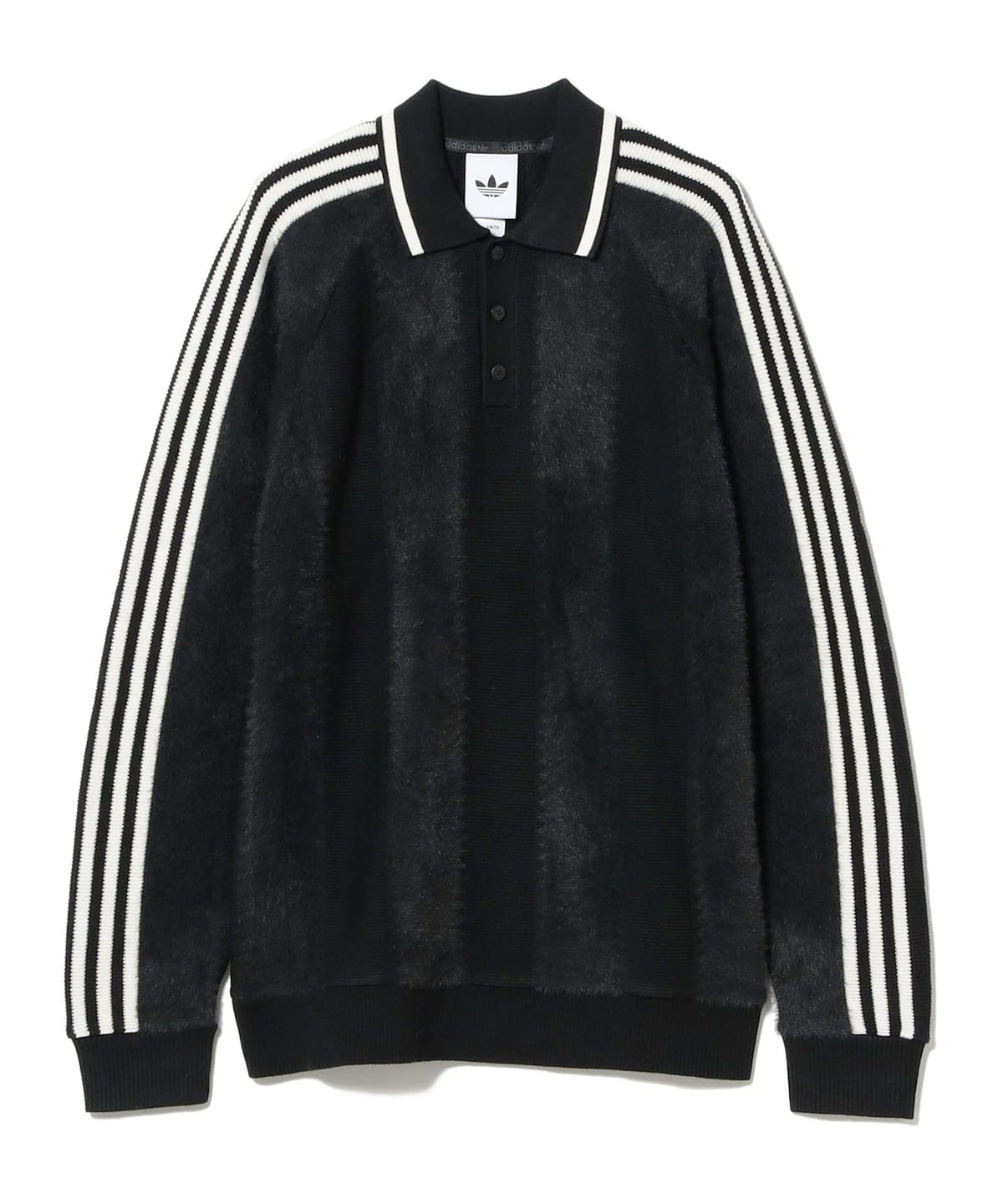 BEAMS T（ビームスT）adidas / Premium Knit Jersey（トップス