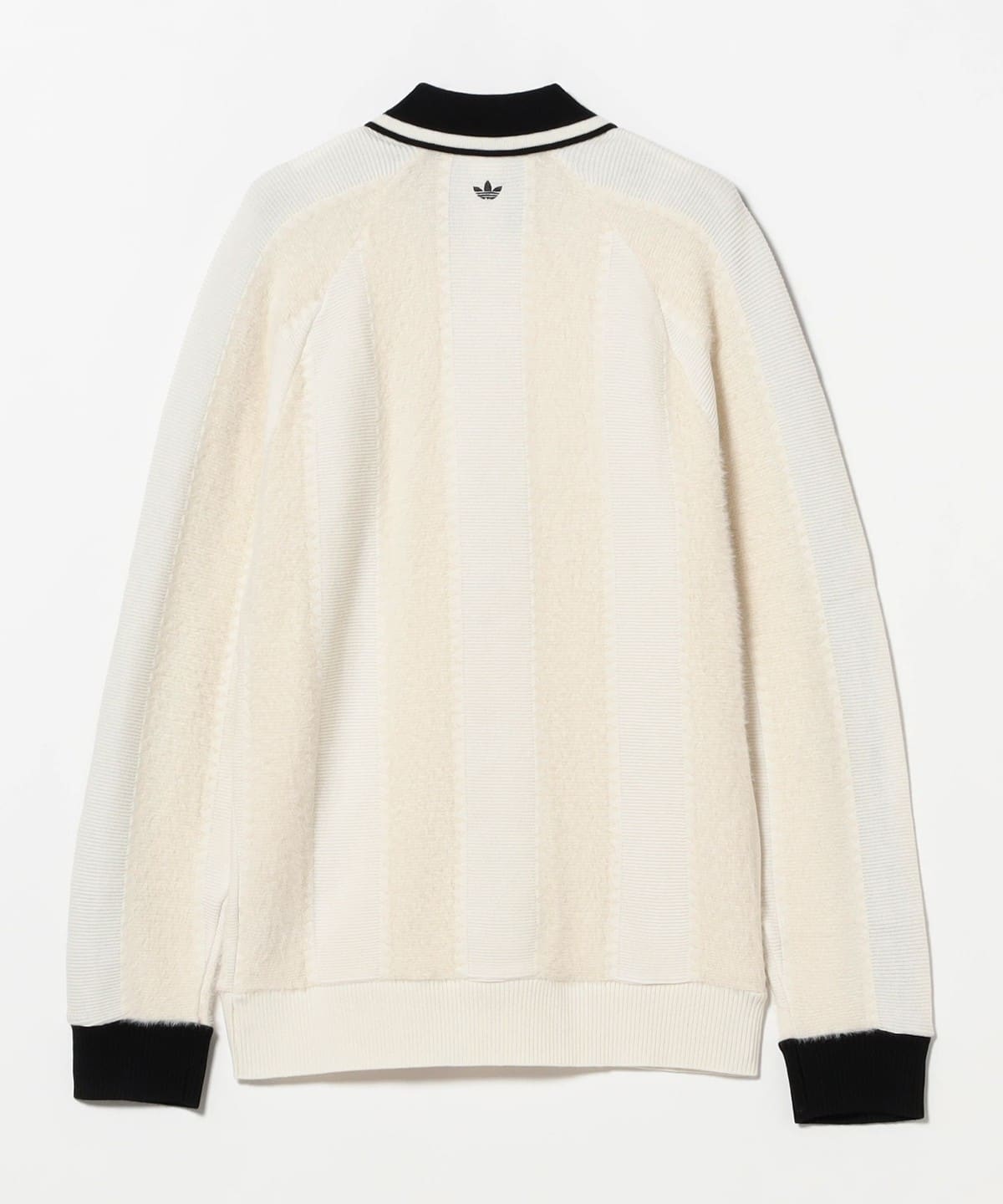 BEAMS T（ビームスT）adidas / Premium Knit Jersey（トップス ニット 