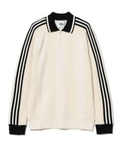 adidas / Premium Knit Jersey