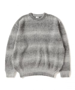 crepuscule / Mohair Mesh P/O
