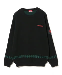 HELLRAZOR / ALL TO MY PEOPLE CREW KNIT
