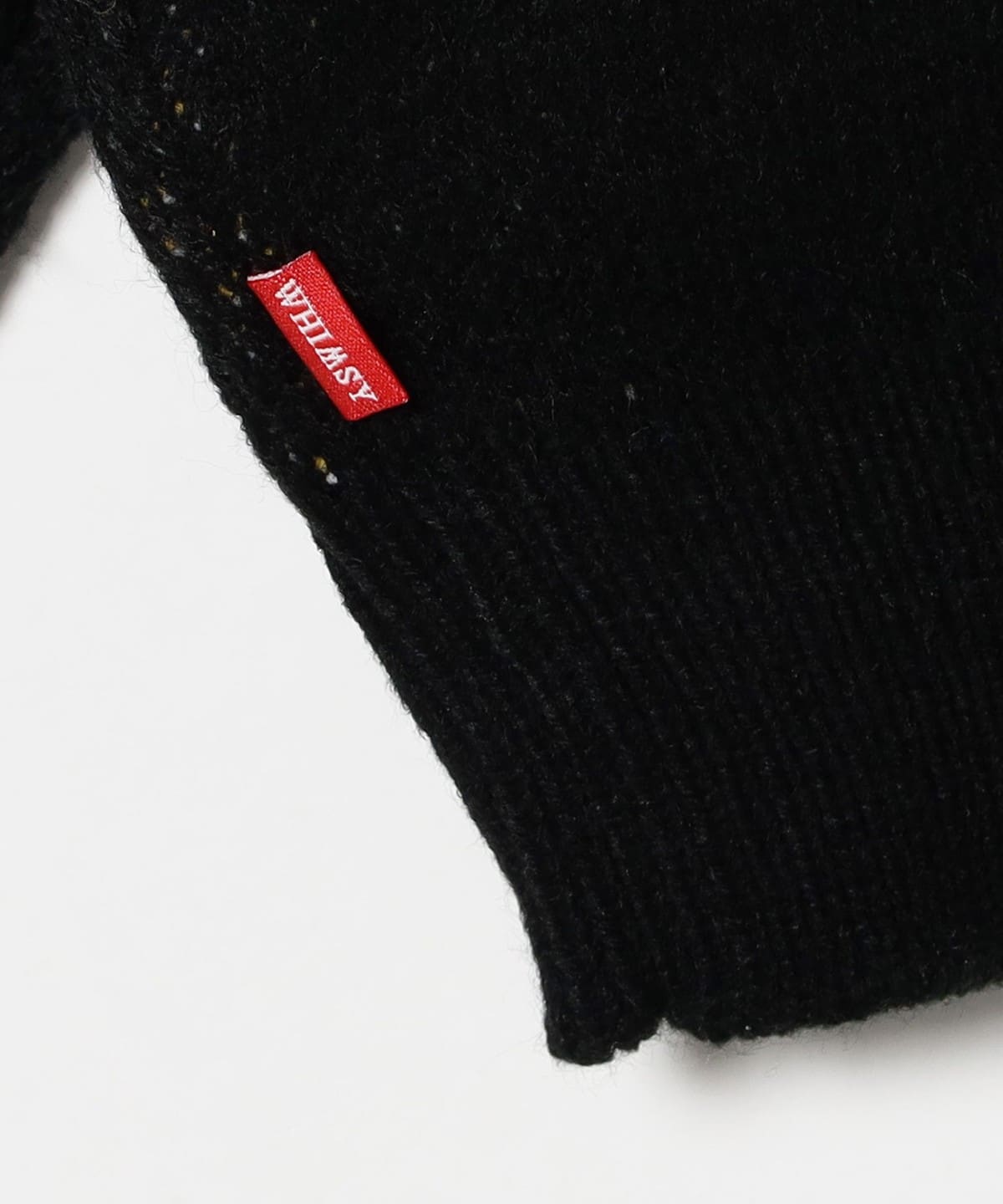 BEAMS T（ビームスT）WHIMSY SOCKS / AFTERNOON DELIGHT SWEATER 