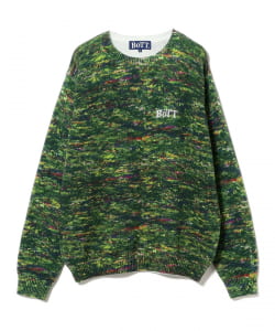 BoTT / Rock Cotton Knit