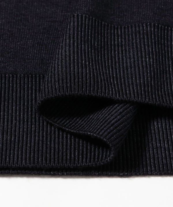 C.P. Company / Merino Wool Lens Crewneck Sweater