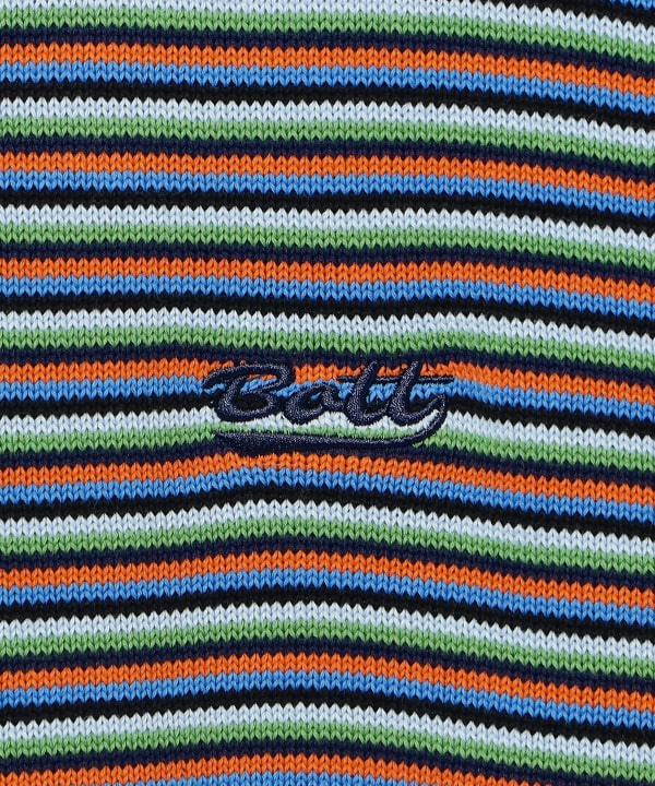 BoTT / Striped Knit