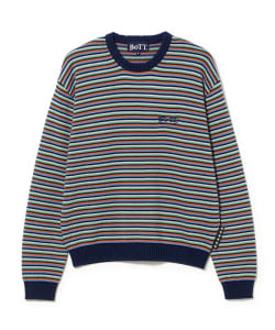 BoTT / Striped Knit
