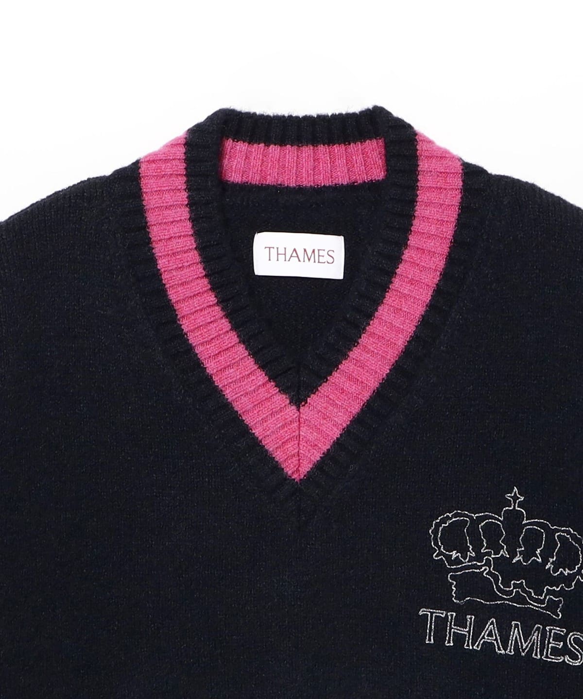 THAMES MMXX. / P.G. BLOT 上衣