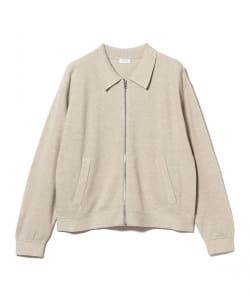 crepuscule / Zip Blouson
