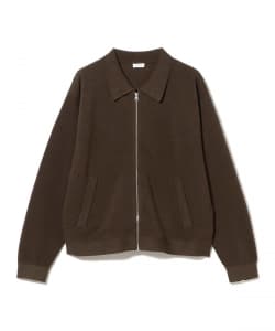 crepuscule / Zip Blouson