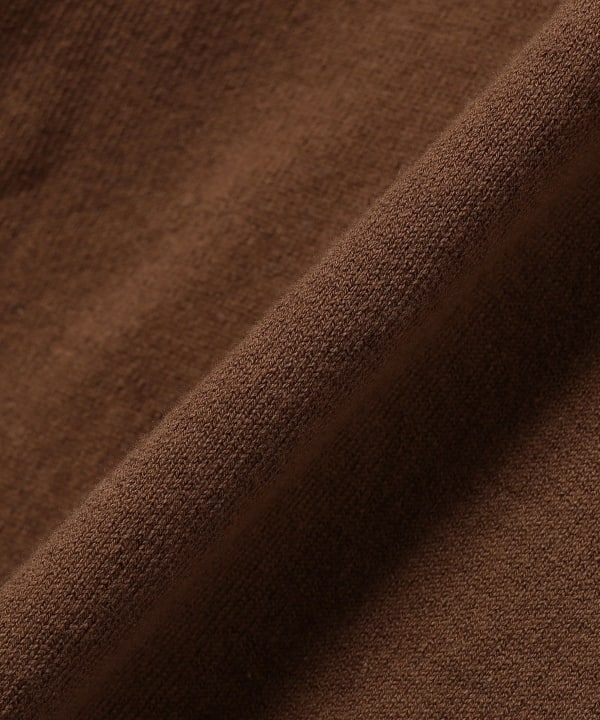 fLAnsisCA / Jacquard Knit 26AW