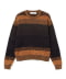 DUSTY ORANGE