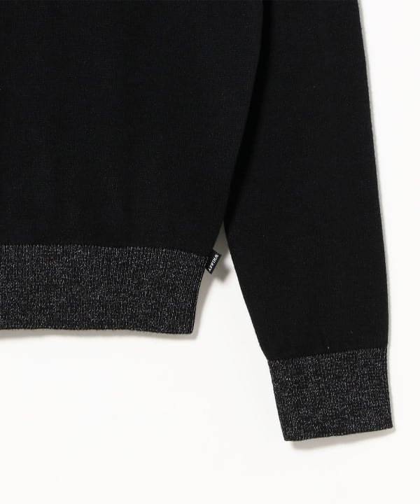 WHIMSY SOCKS / Reflective Knit